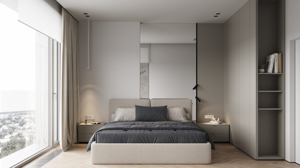 Типовий проєкт – Modern