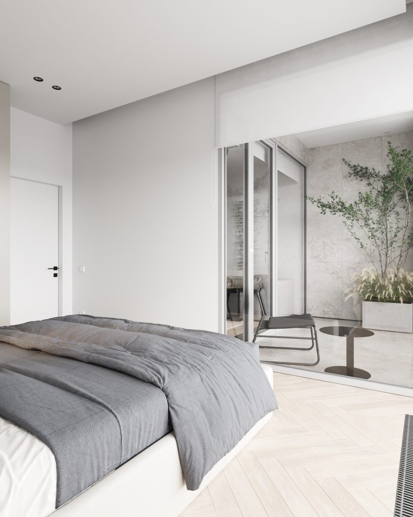 Типовий проєкт – Modern