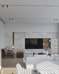 Комплексне оздоблення