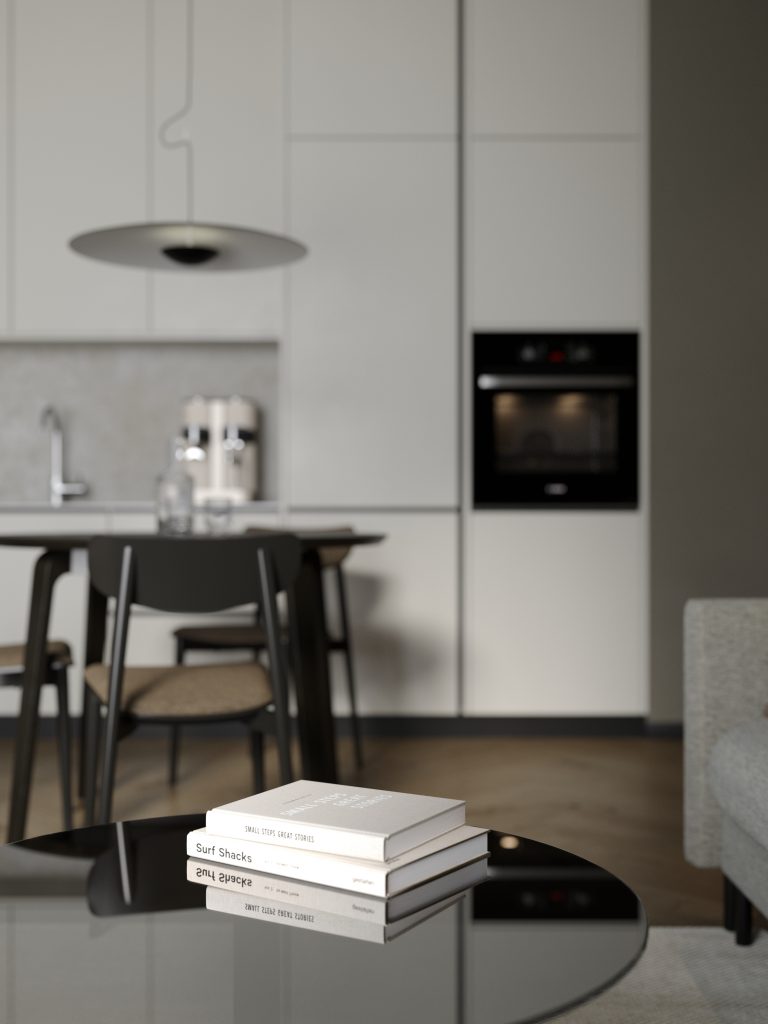 Типовий проєкт – Dark