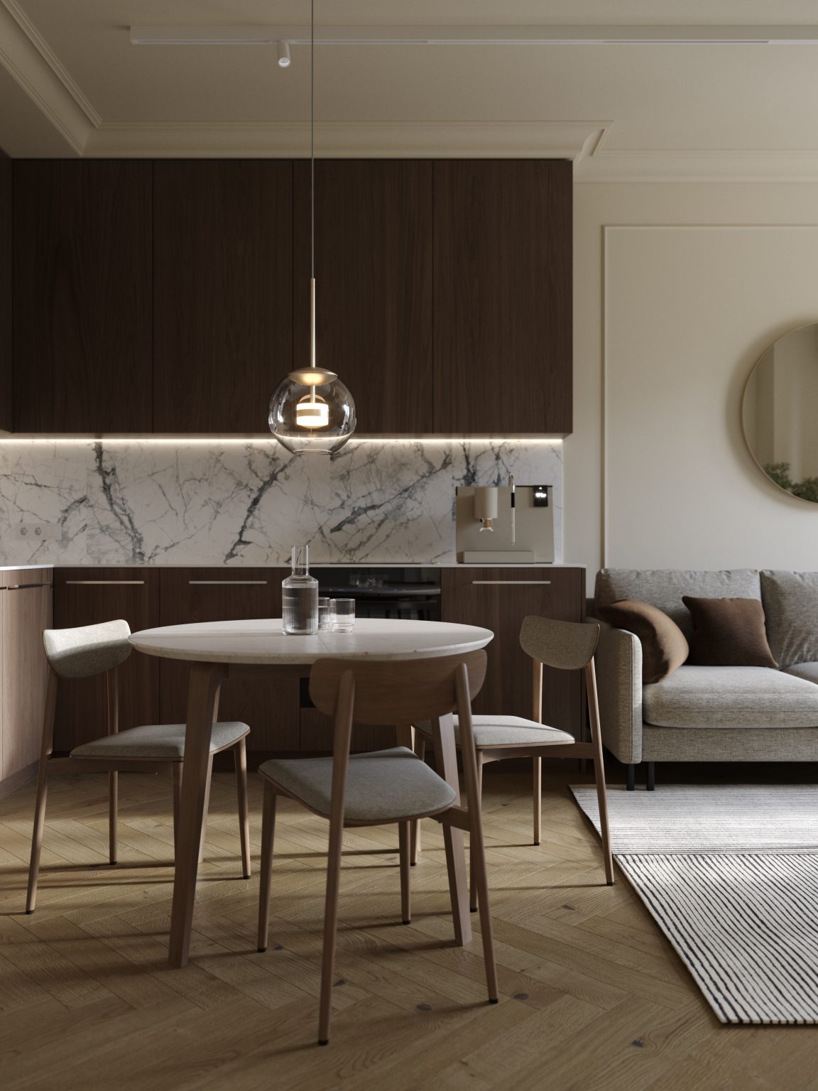 Типовий проєкт – Light