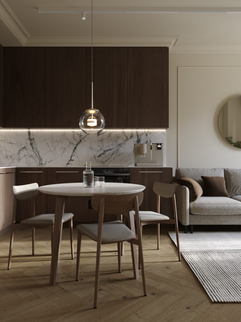 Типовий проєкт – Light