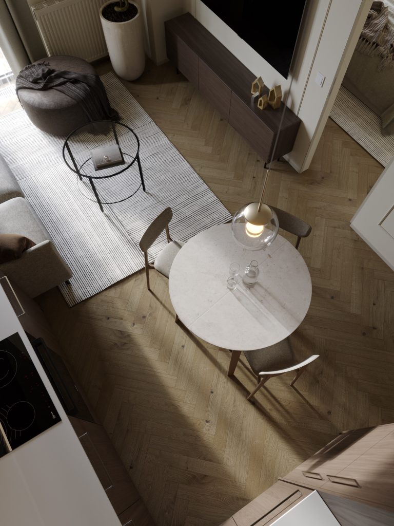 Типовий проєкт – Light