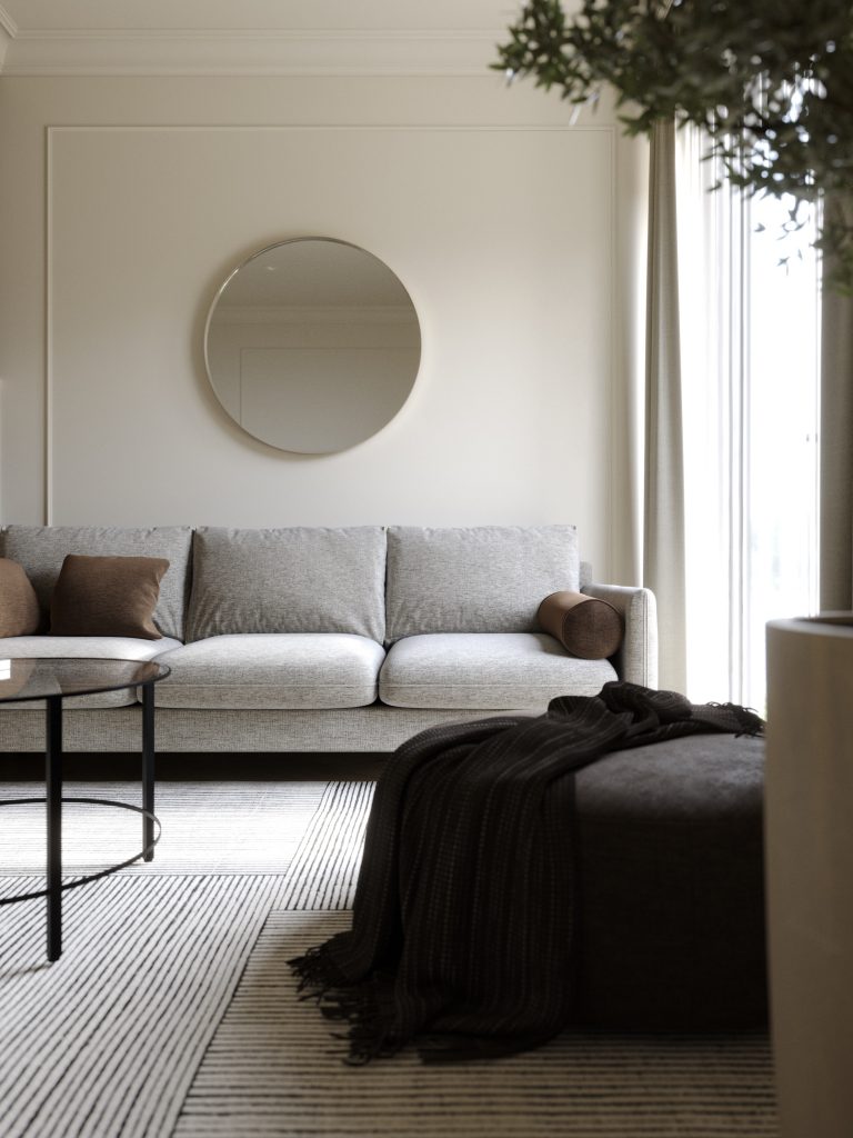 Типовий проєкт – Light