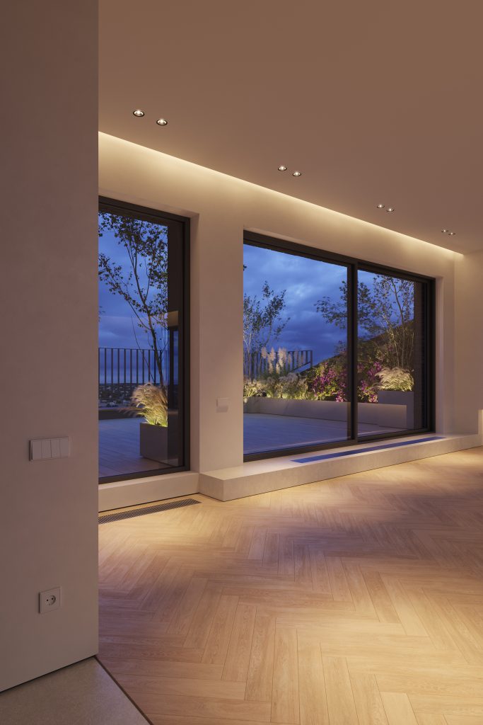 Типовий проєкт – Modern