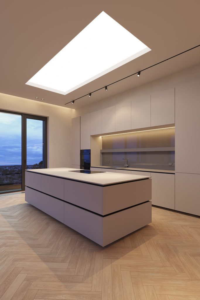 Типовий проєкт – Modern