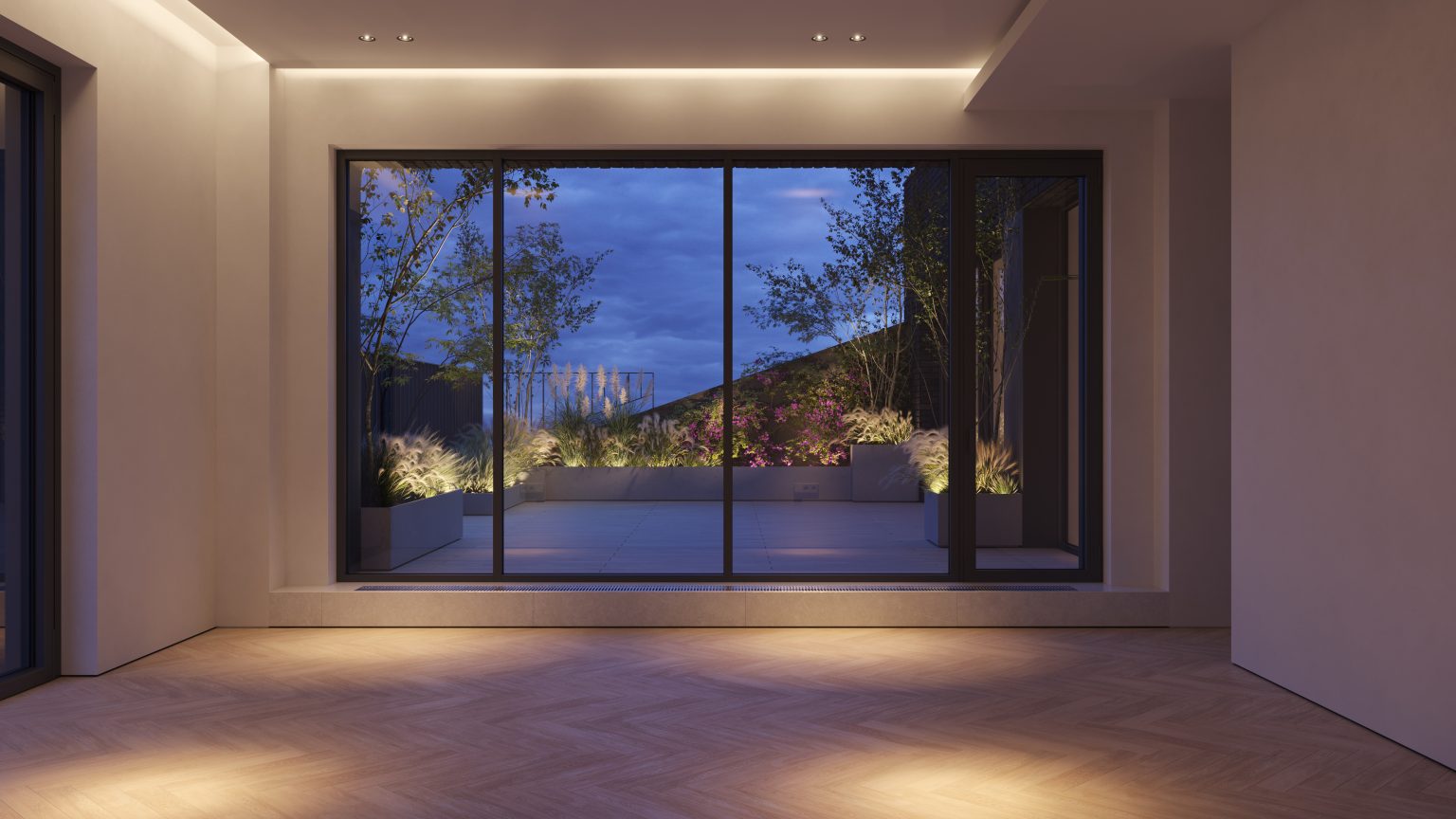 Типовий проєкт – Modern