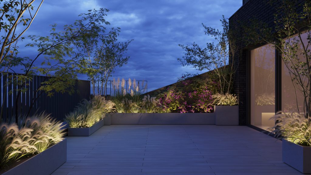 Типовий проєкт – Modern