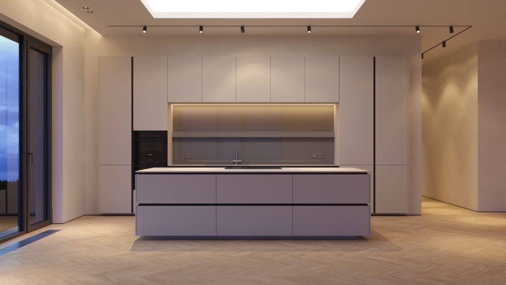 Типовий проєкт – Modern